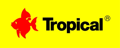Tropical logo