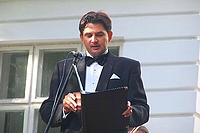 Jacek Szymański