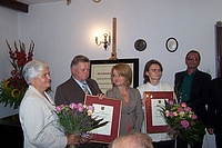 Jubileusz Muzeum Przyrody
