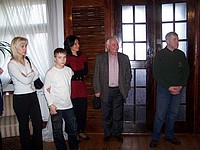 laureaci konkursu fortepianowego