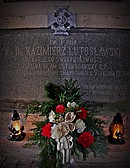 130 rocznica urodzin ks. K. Lutosławskiego