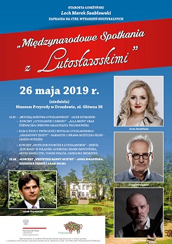 Starostwo plakat