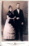 3._Sofia_i_Wincenty_Lutosławscy 3._Sofia_i_Wincenty_Lutosławscy